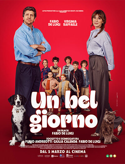 UN BEL GIORNO