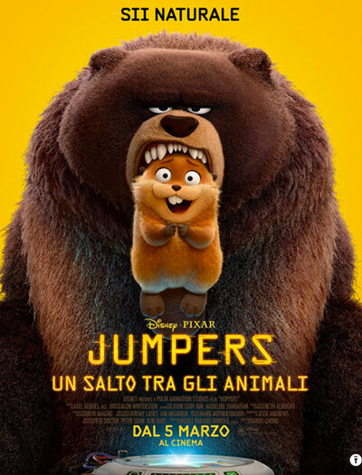 JUMPERS