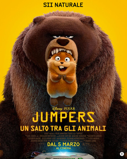 JUMPERS