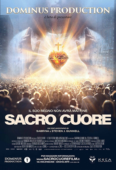 SACRO CUORE