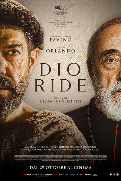 DIO RIDE