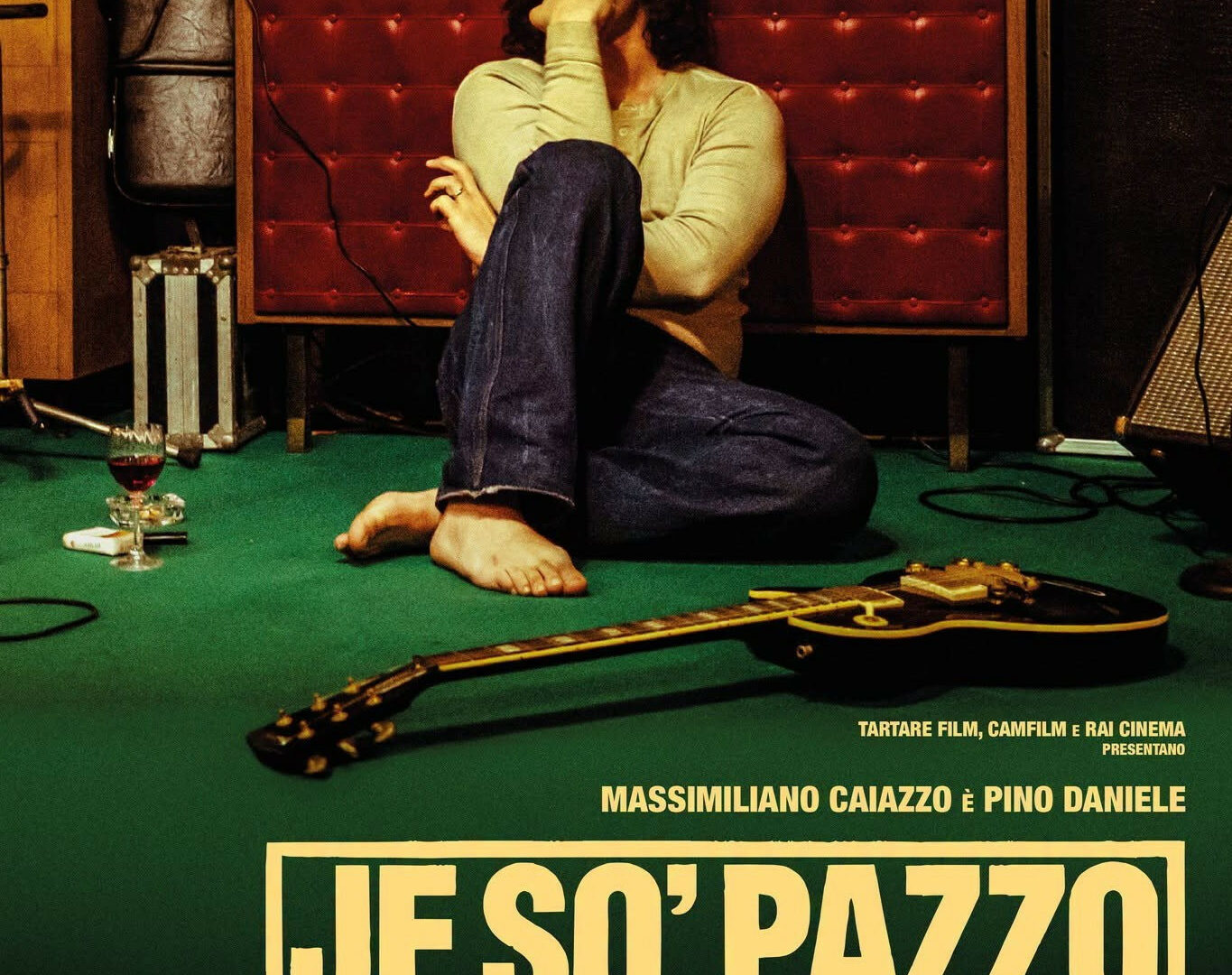 JE SO PAZZO