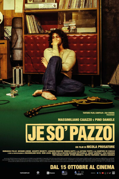 JE SO PAZZO